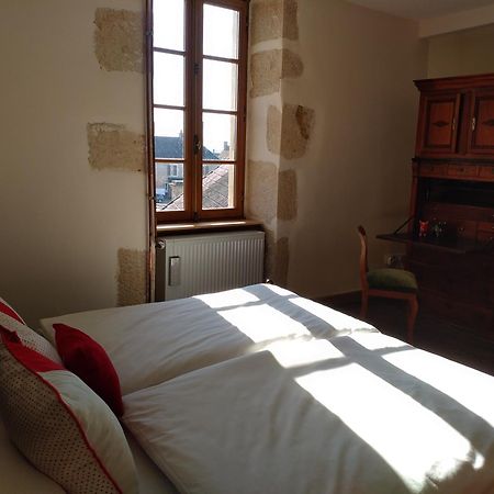 Chez Casimir Bed & Breakfast Cercy-la-Tour Ruang foto