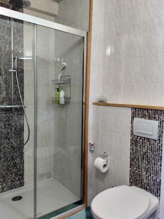 Chez Casimir Bed & Breakfast Cercy-la-Tour Bagian luar foto