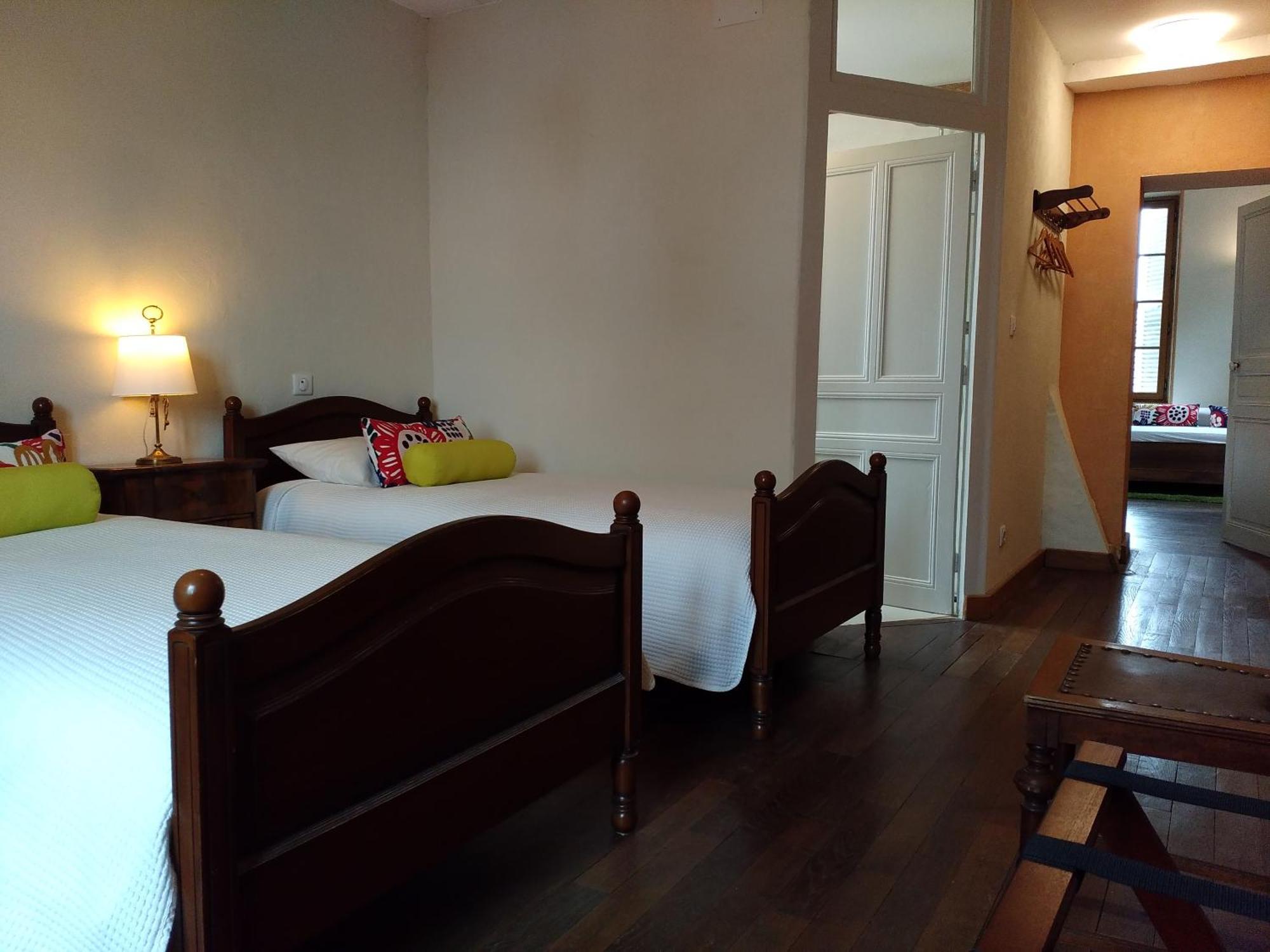 Chez Casimir Bed & Breakfast Cercy-la-Tour Ruang foto