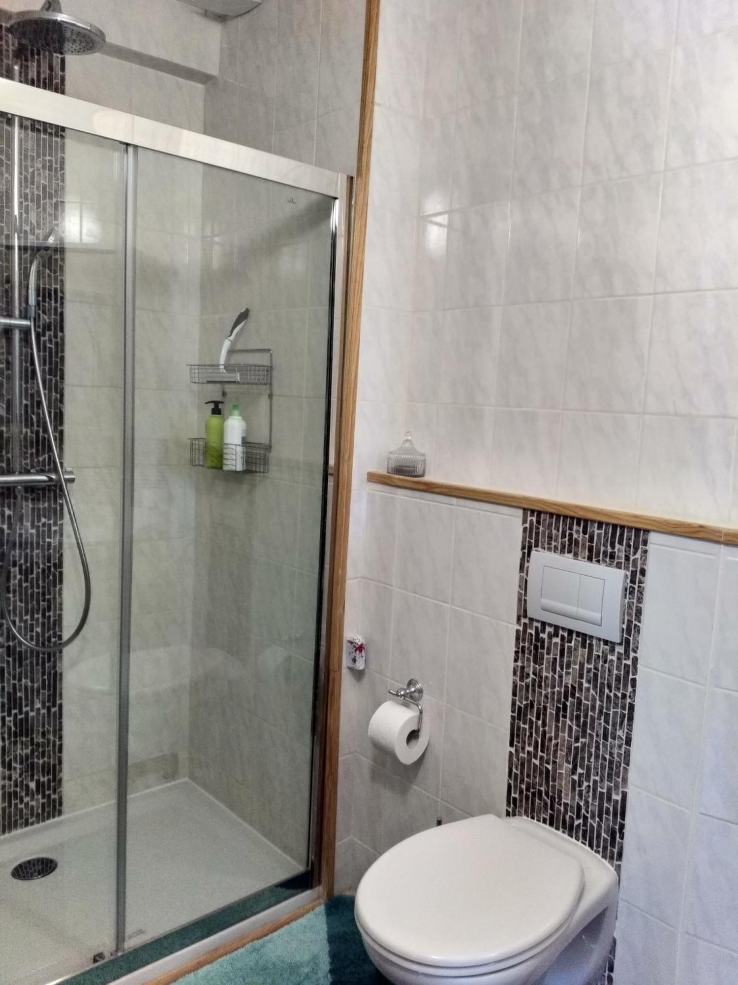 Chez Casimir Bed & Breakfast Cercy-la-Tour Ruang foto